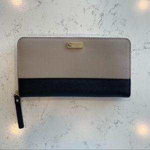 CLASSY KATE SPADE WALLET